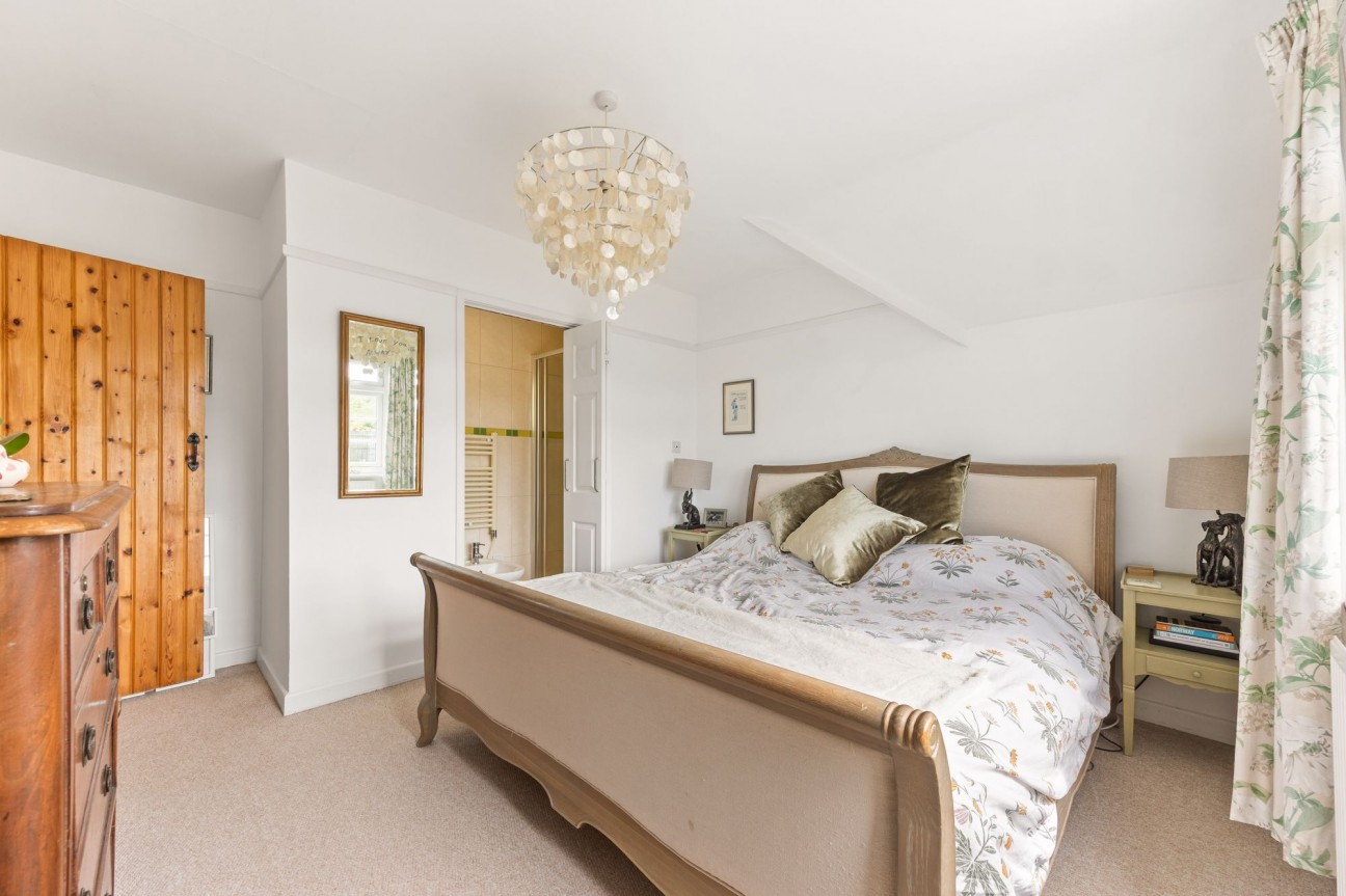 Hillyfields, Winscombe, BS25