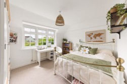 Hillyfields, Winscombe, BS25