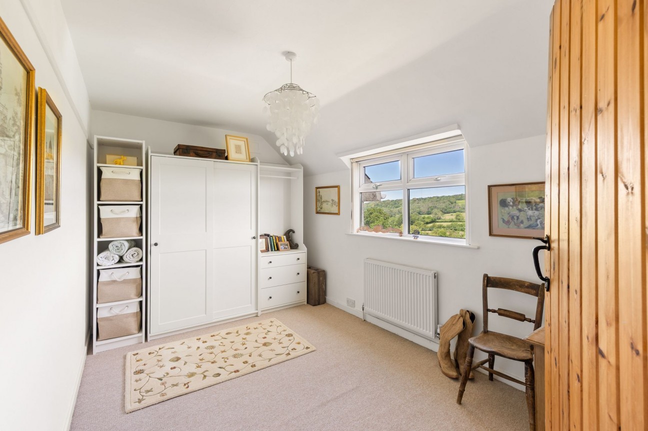 Hillyfields, Winscombe, BS25