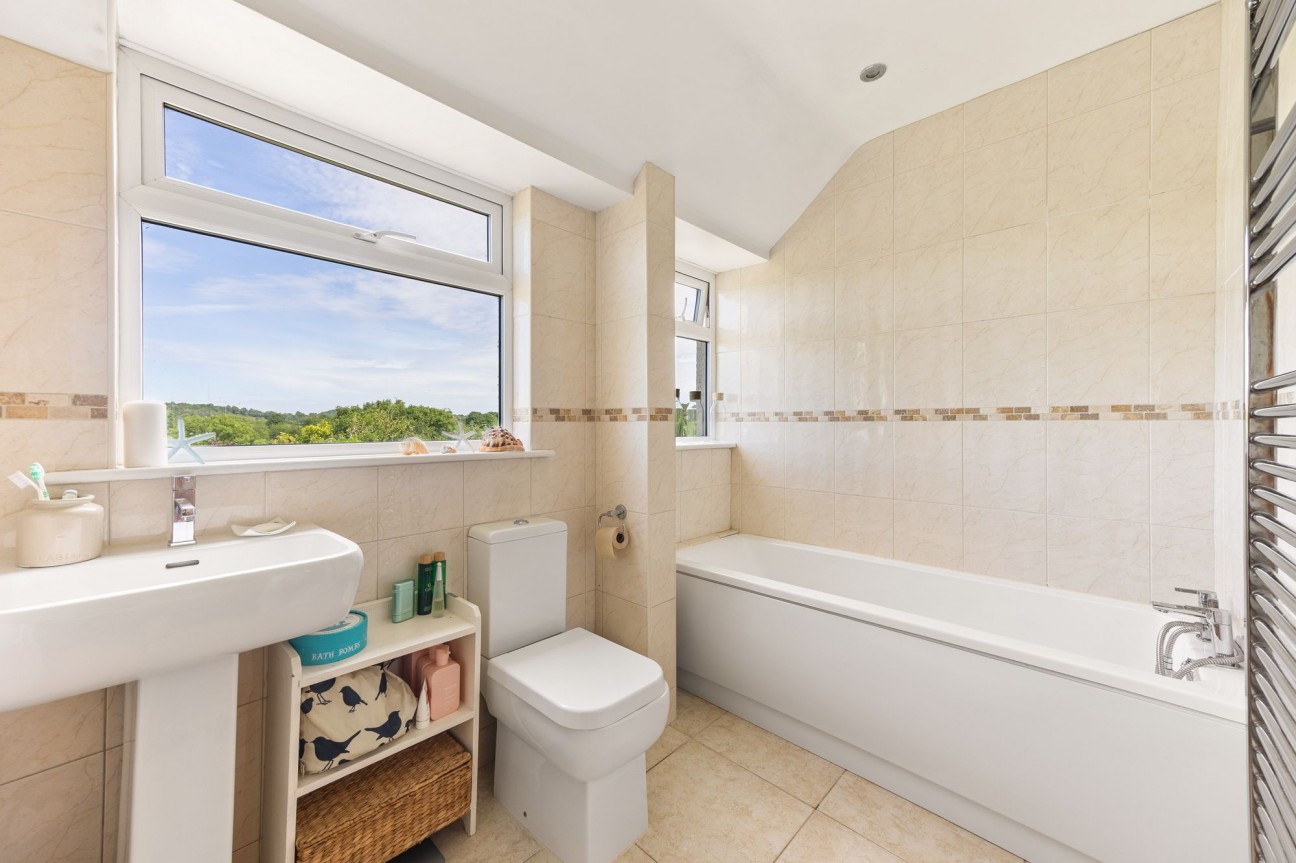 Hillyfields, Winscombe, BS25