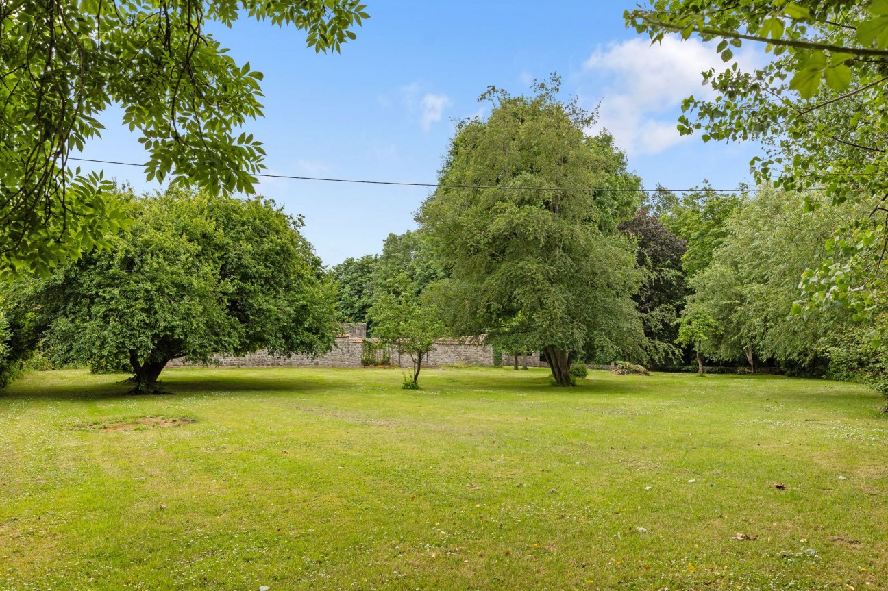 Wolvershill, Banwell, BS29