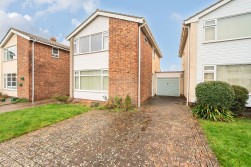 Park Road, Congresbury, BS49