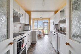 Park Road, Congresbury, BS49