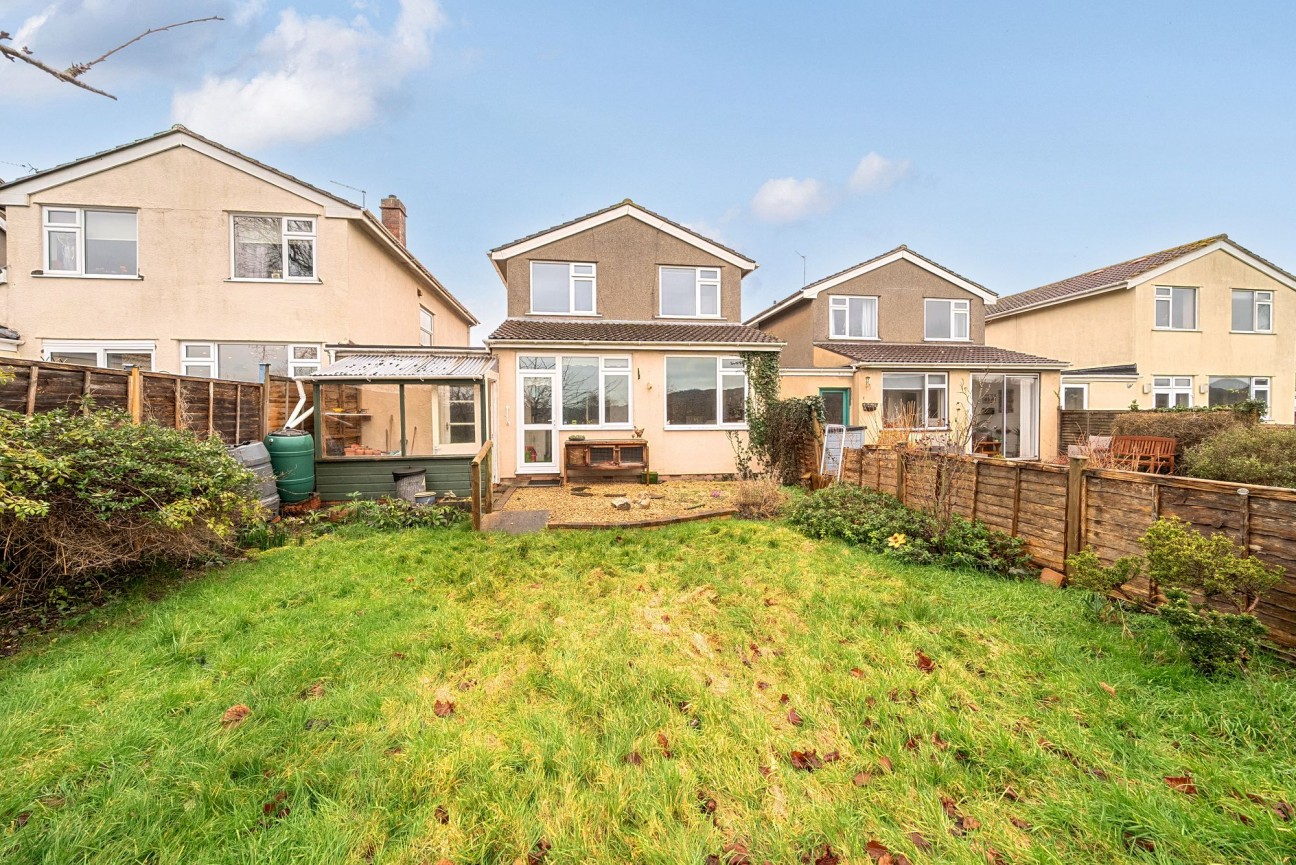 Park Road, Congresbury, BS49