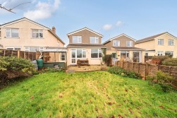 Park Road, Congresbury, BS49