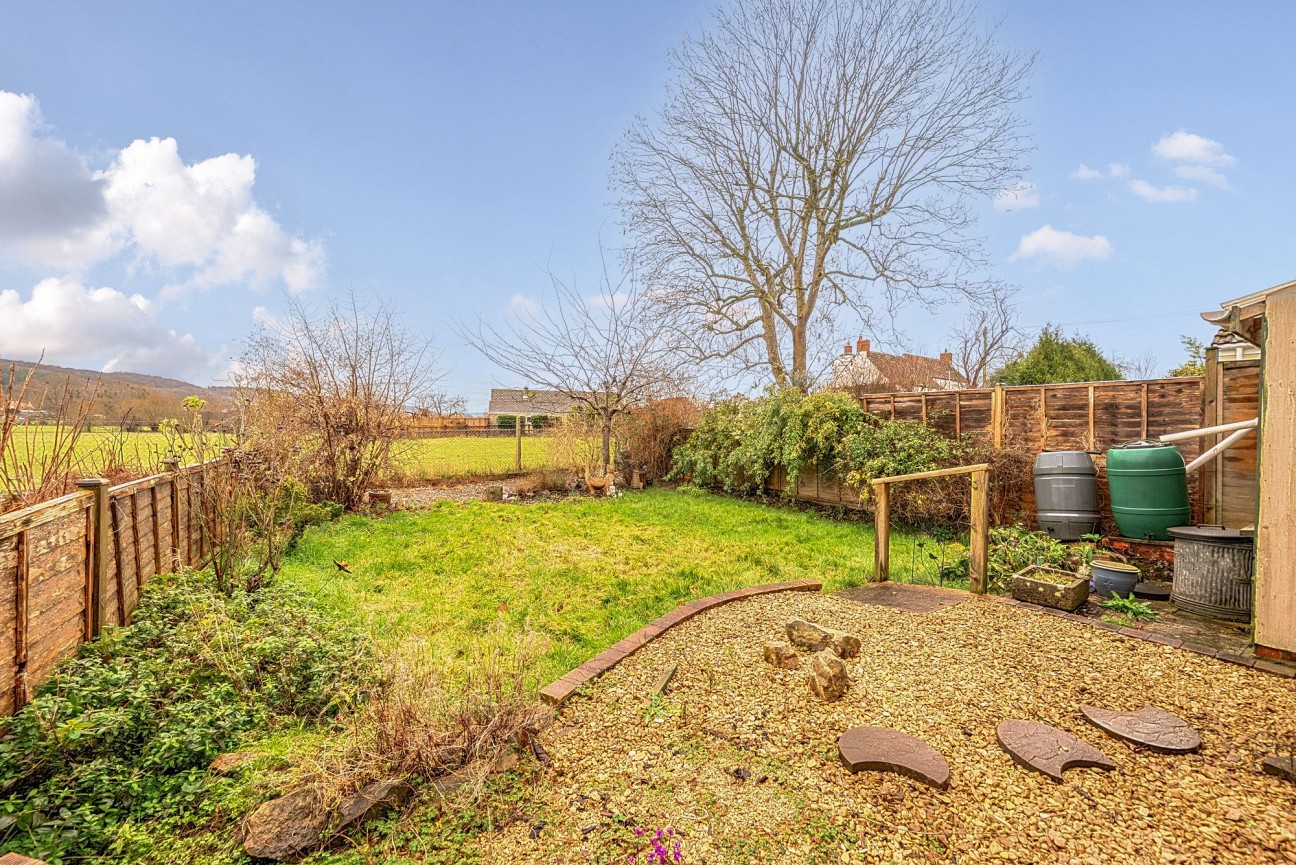 Park Road, Congresbury, BS49