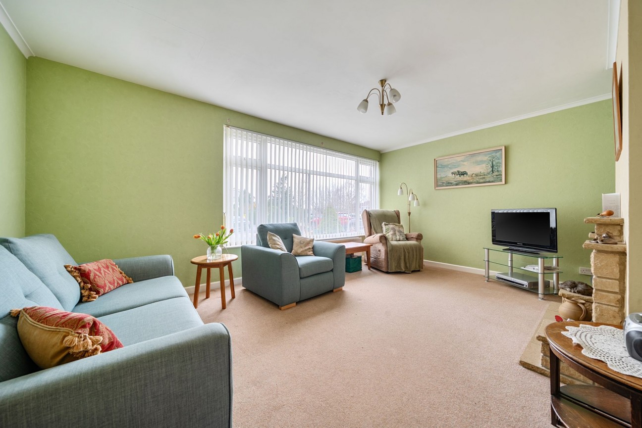 Park Road, Congresbury, BS49