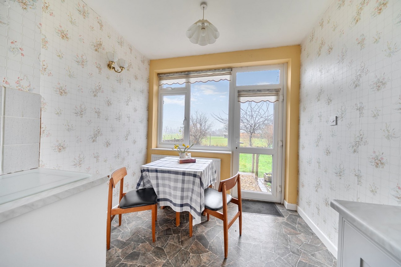 Park Road, Congresbury, BS49