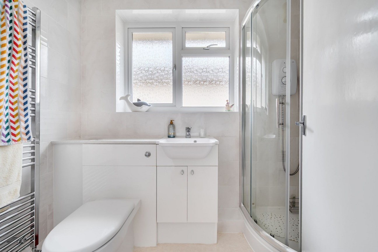 Park Road, Congresbury, BS49