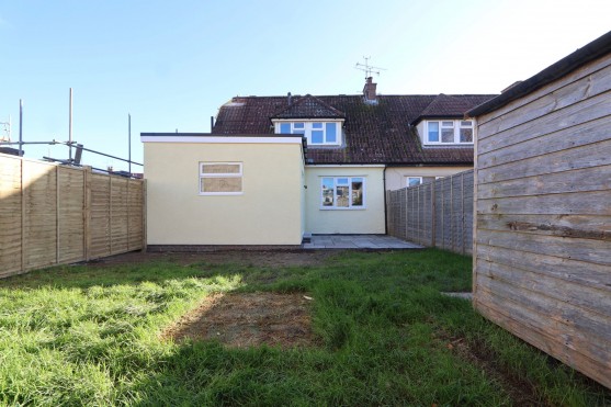 Annaly Road, Cheddar, BS27