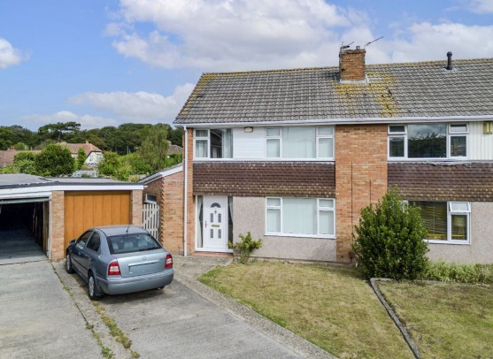 Macleod Close, Clevedon, BS21