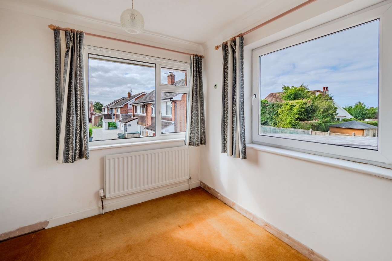 Macleod Close, Clevedon, BS21