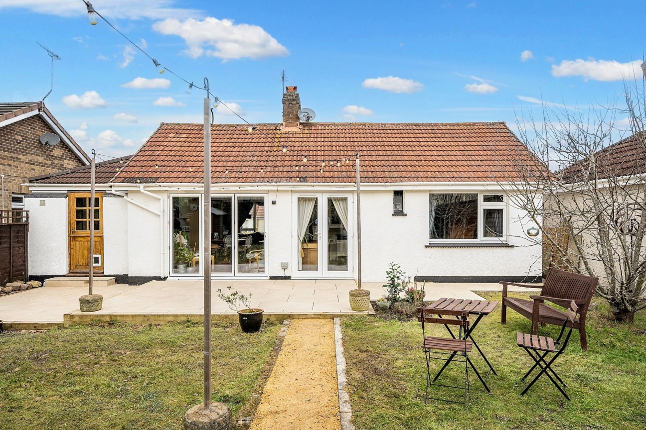 Fleur de Lys, Sunnymede Road, Nailsea