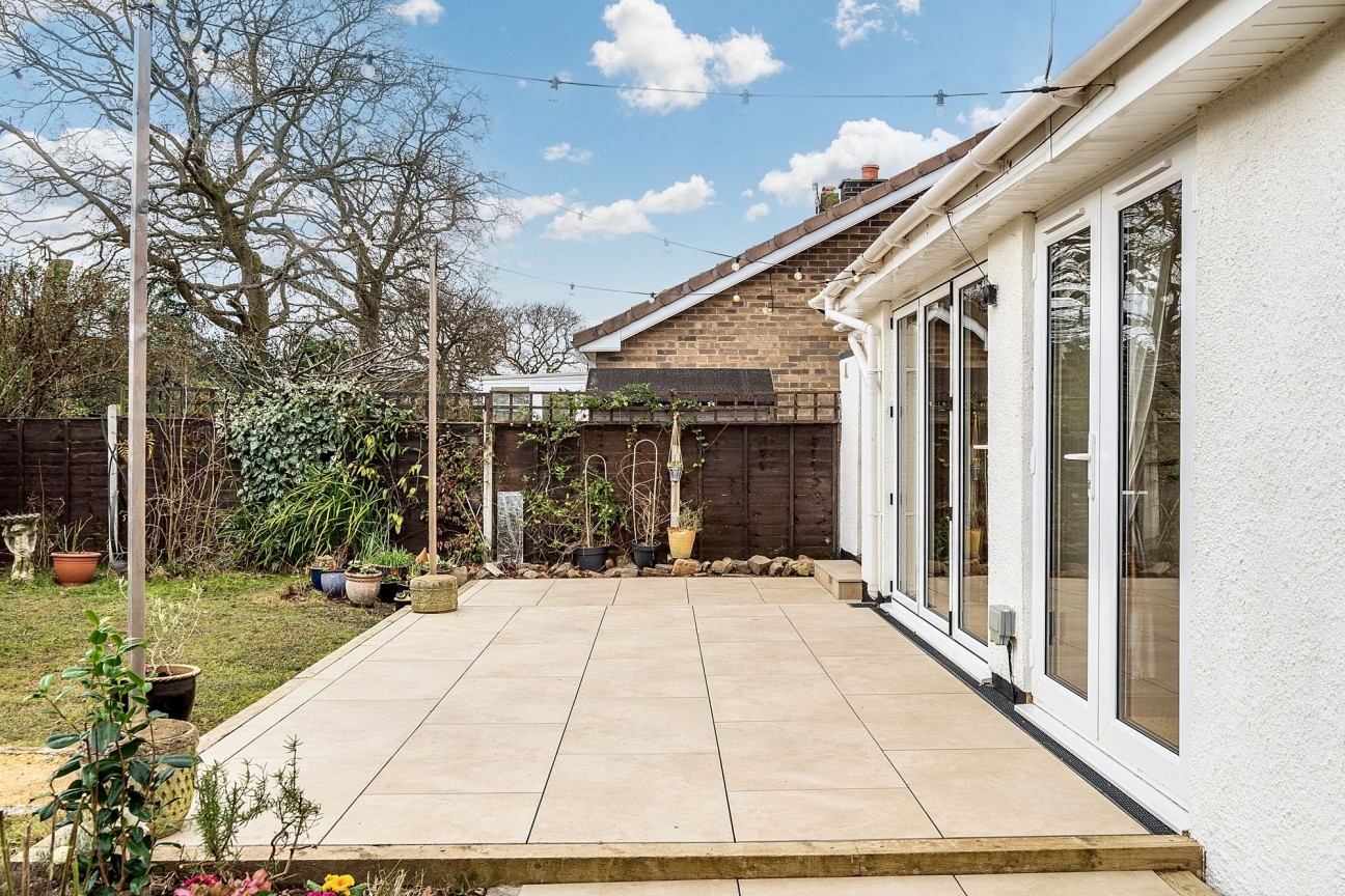 Fleur de Lys, Sunnymede Road, Nailsea