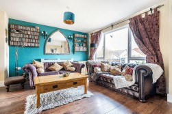 Fleur de Lys, Sunnymede Road, Nailsea