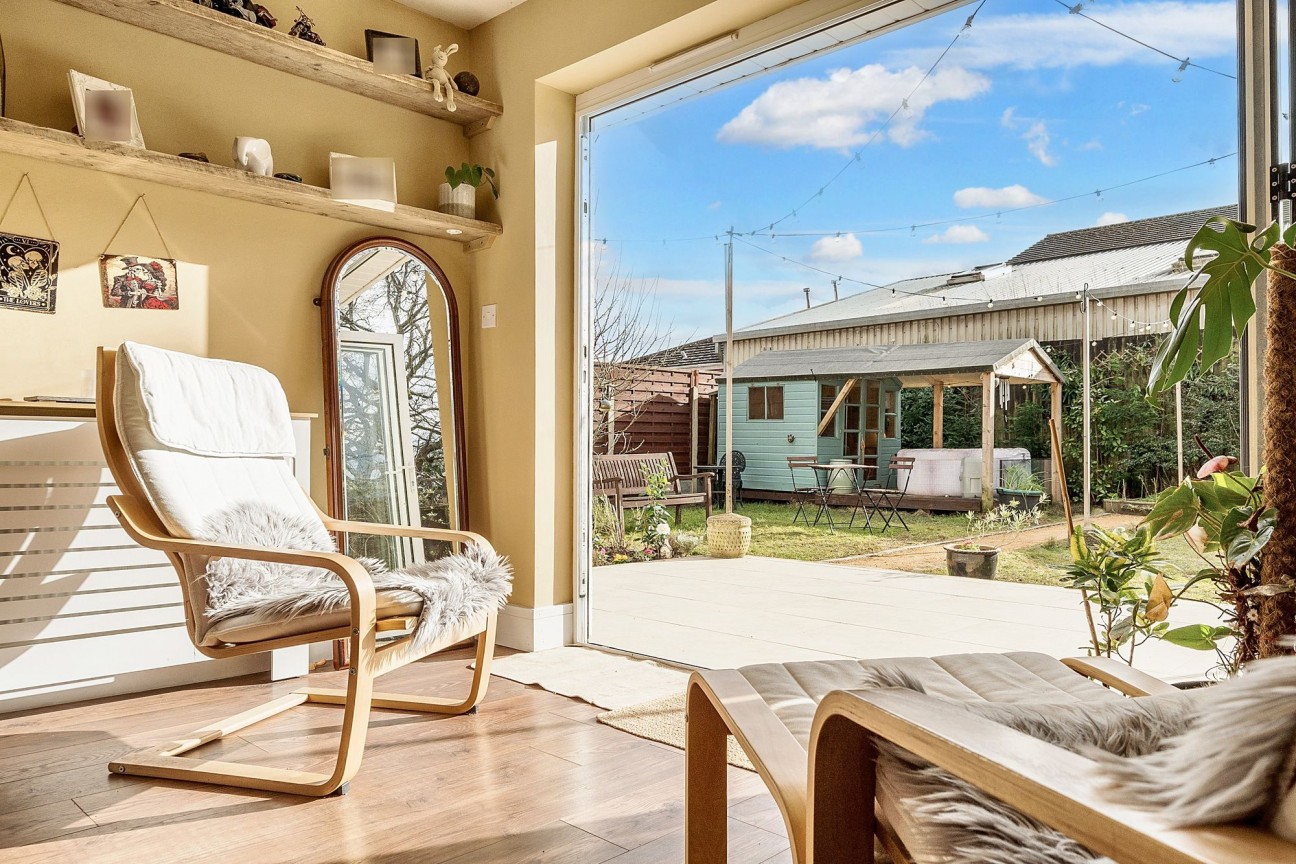 Fleur de Lys, Sunnymede Road, Nailsea