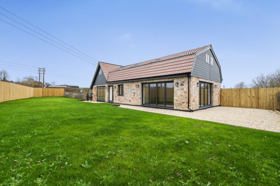 Brinsea, Congresbury, BS49