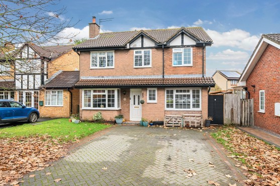 Horsecastle Farm Road, Yatton, BS49