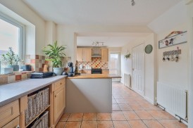 Horsecastle Farm Road, Yatton, BS49