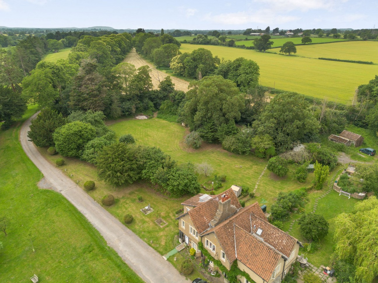Nailsea, Bristol, BS48