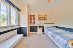 Swiss Vale House, magnificent 5 bed home with detached annexe, BS49