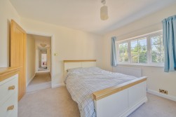 Swiss Vale House, magnificent 5 bed home with detached annexe, BS49