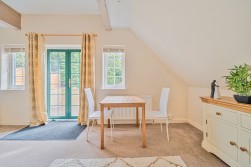 Swiss Vale House, magnificent 5 bed home with detached annexe, BS49