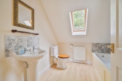 Swiss Vale House, magnificent 5 bed home with detached annexe, BS49