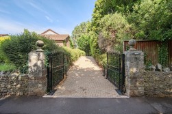 Swiss Vale House, magnificent 5 bed home with detached 1 bed annexe, BS49
