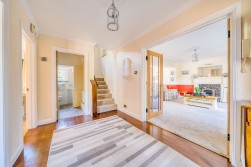 Swiss Vale House, magnificent 5 bed home with detached annexe, BS49