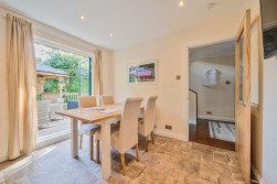 Swiss Vale House, magnificent 5 bed home with detached annexe, BS49