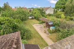 The Avenue, Yatton, BS49