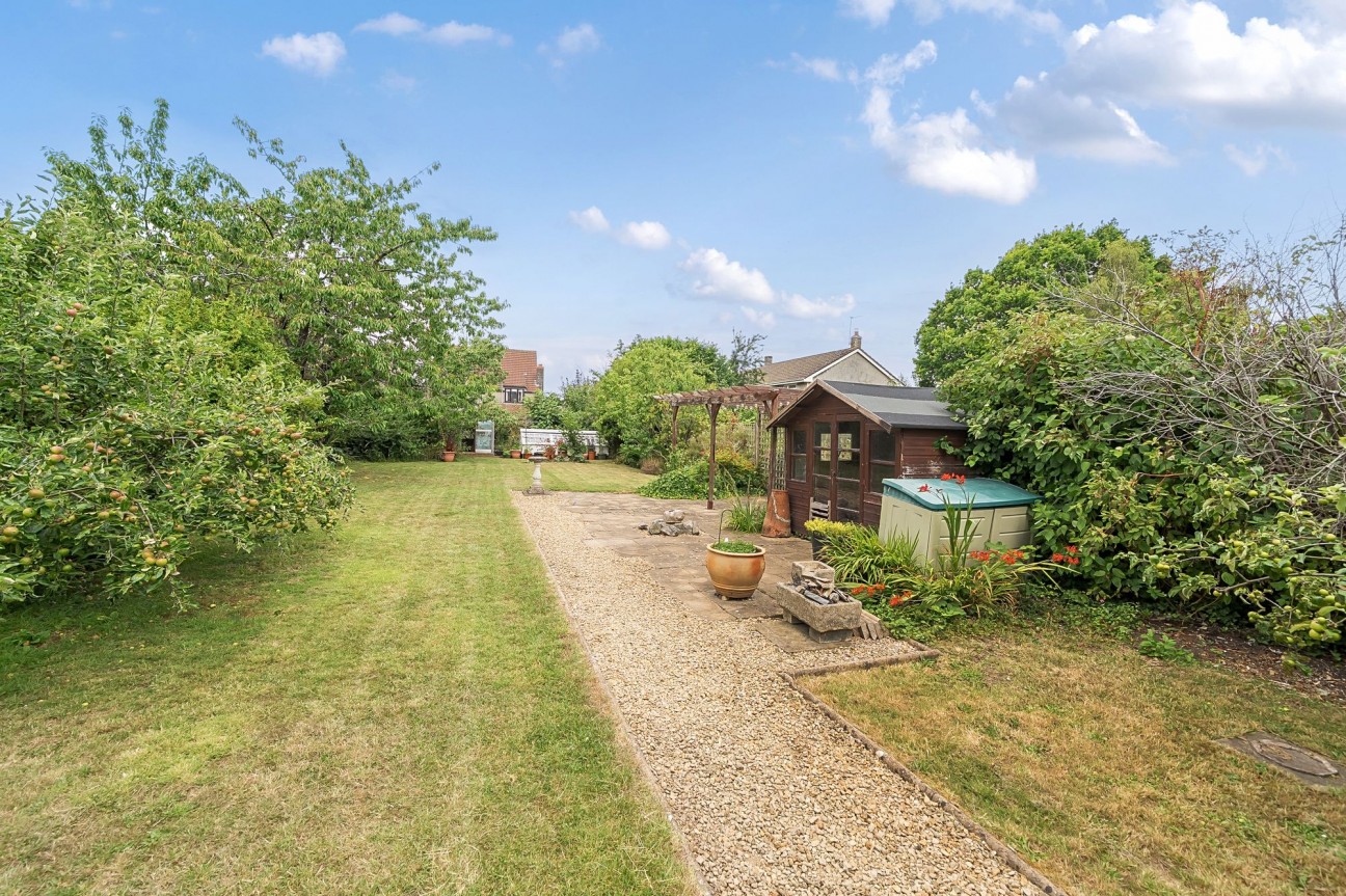 The Avenue, Yatton, BS49