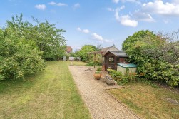 The Avenue, Yatton, BS49
