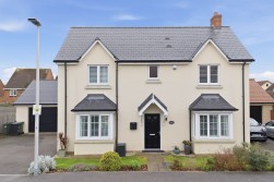 Potters View, Congresbury, BS49