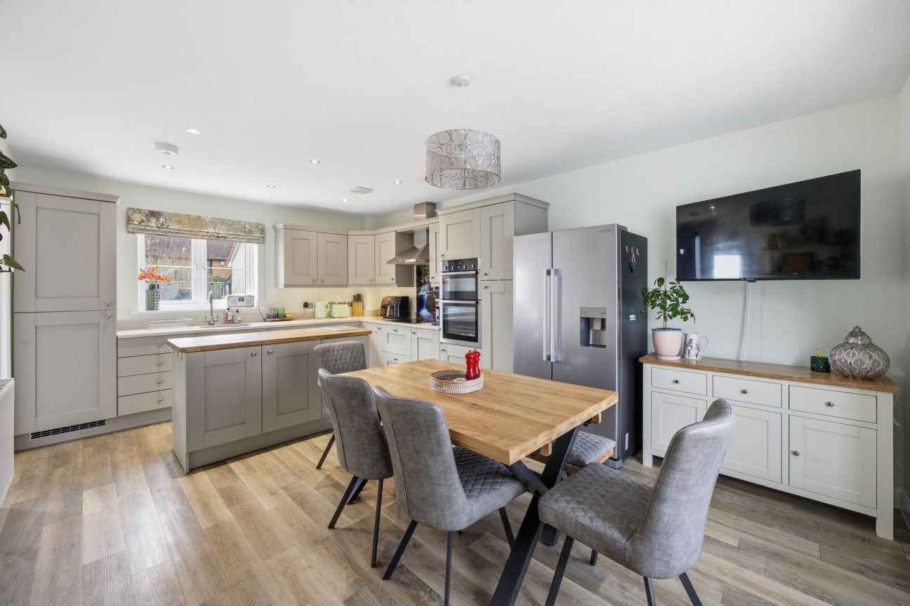 Potters View, Congresbury, BS49