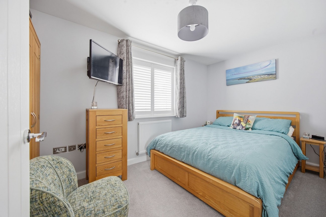 Potters View, Congresbury, BS49