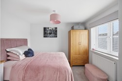 Potters View, Congresbury, BS49