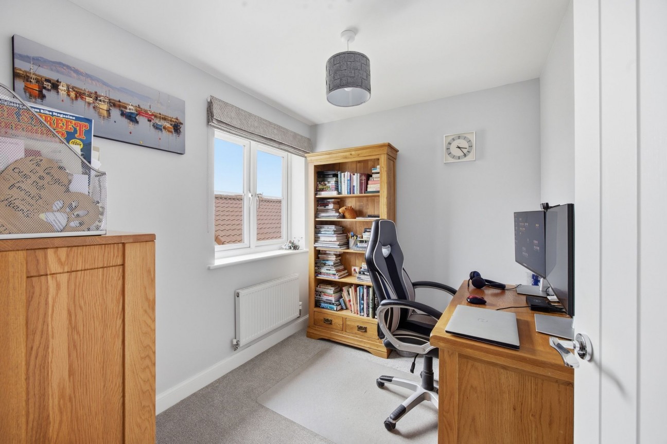 Potters View, Congresbury, BS49