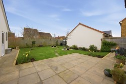 Potters View, Congresbury, BS49