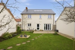 Potters View, Congresbury, BS49