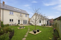 Potters View, Congresbury, BS49