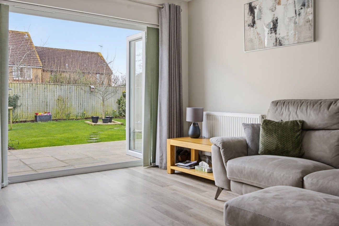 Potters View, Congresbury, BS49