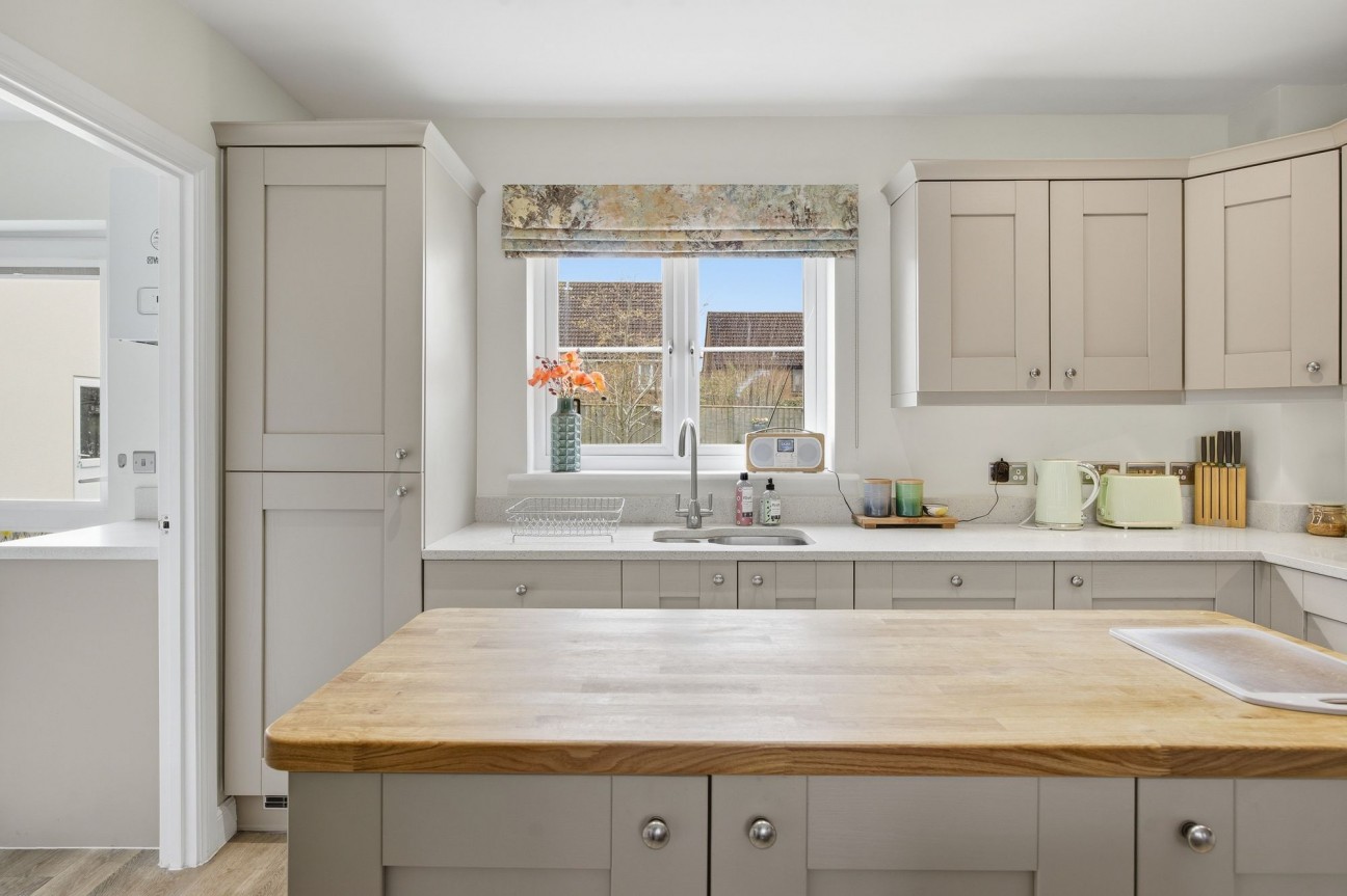 Potters View, Congresbury, BS49