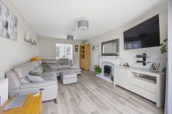 Potters View, Congresbury, BS49