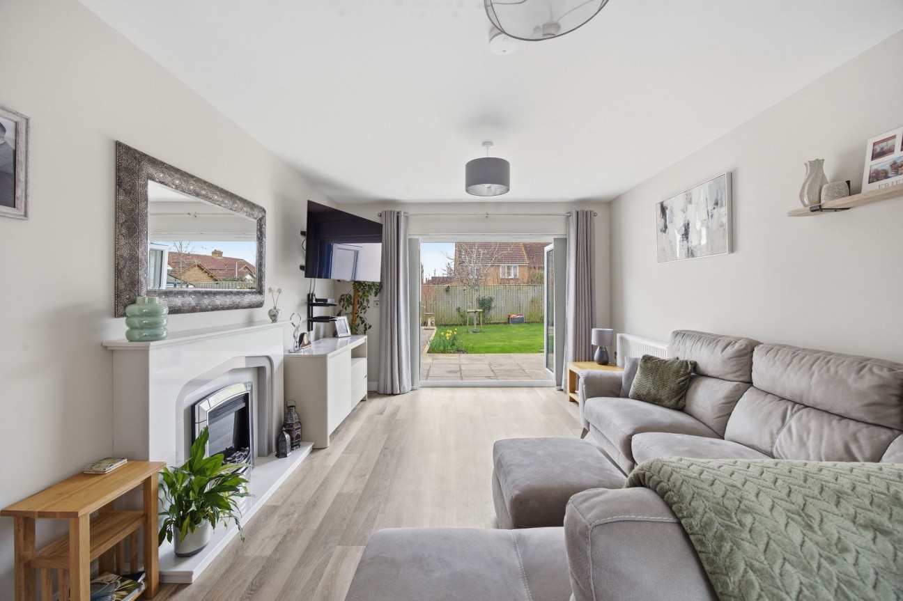 Potters View, Congresbury, BS49