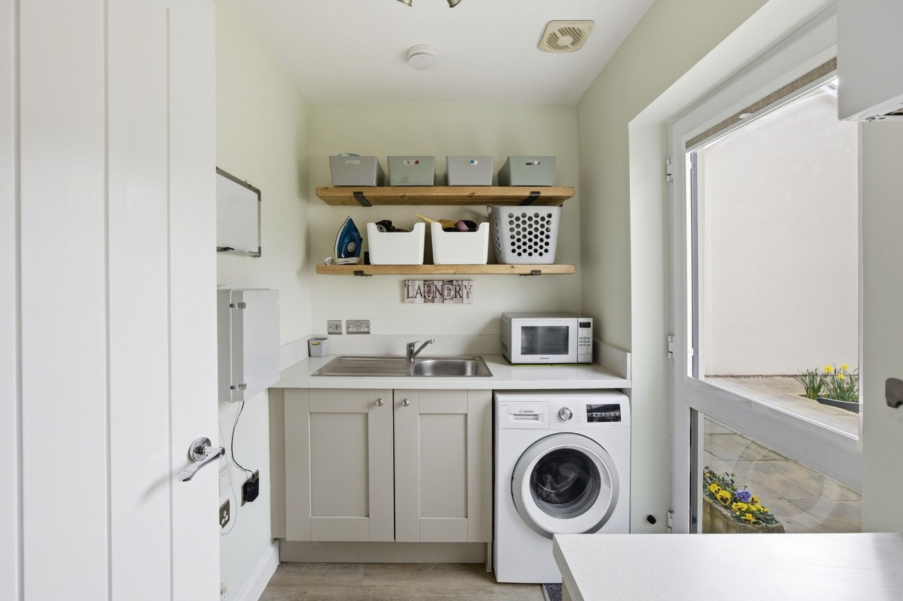 Potters View, Congresbury, BS49