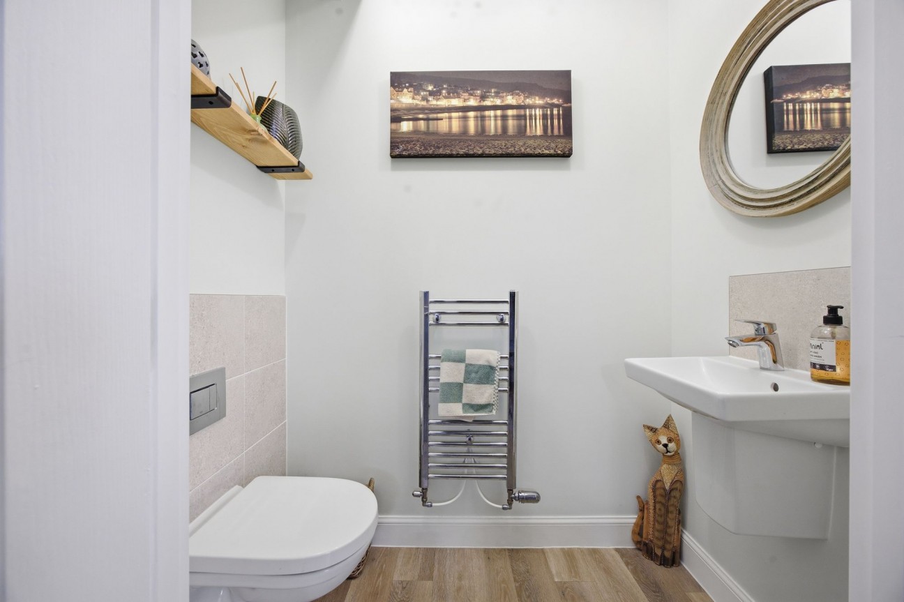 Potters View, Congresbury, BS49