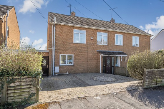 Southside, Congresbury, BS49
