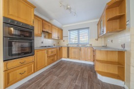 Southside, Congresbury, BS49